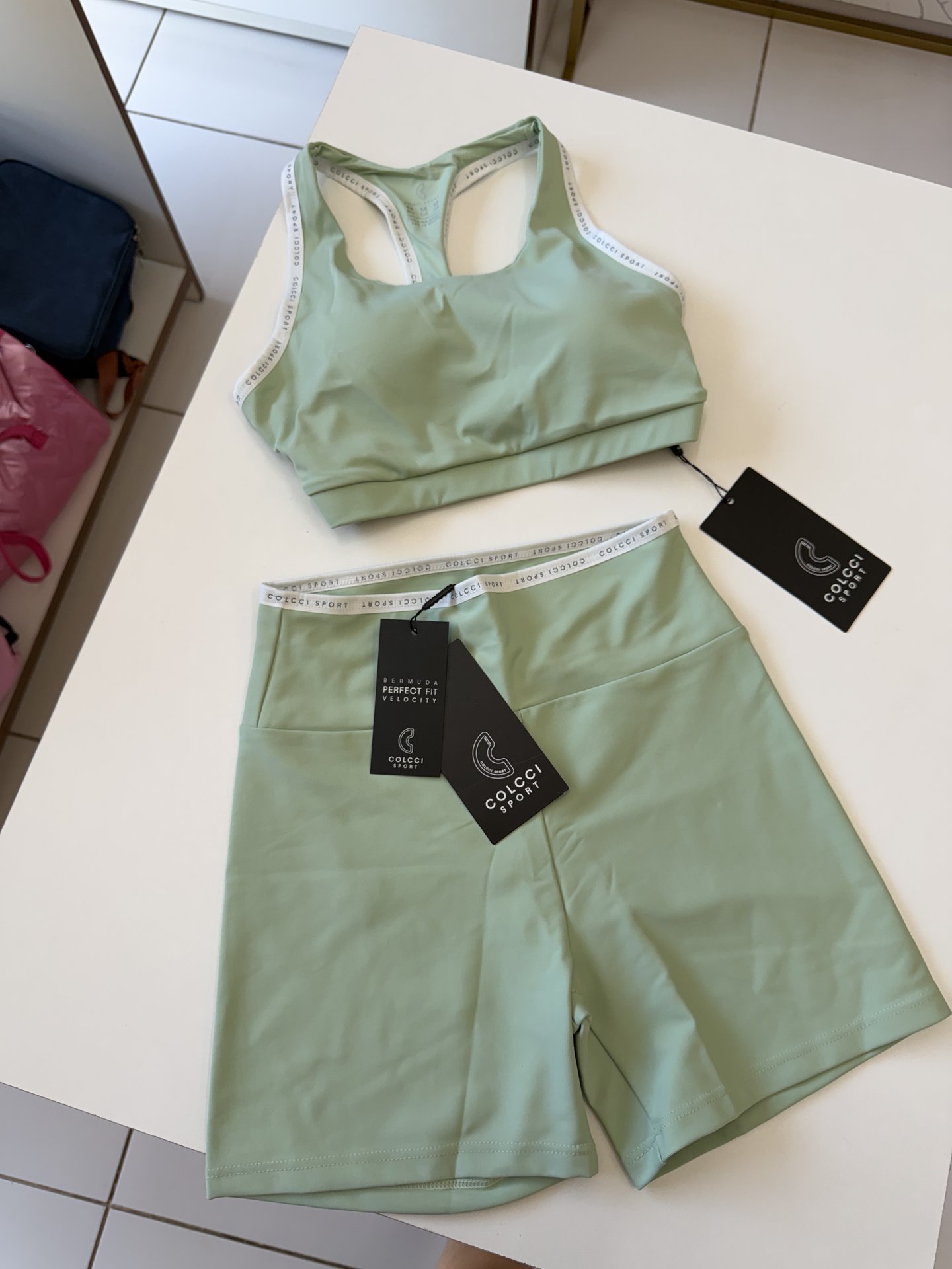 Conjunto Colcci