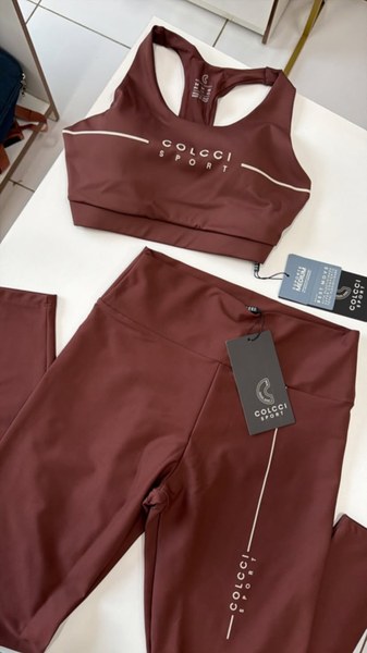 Conjunto colcci