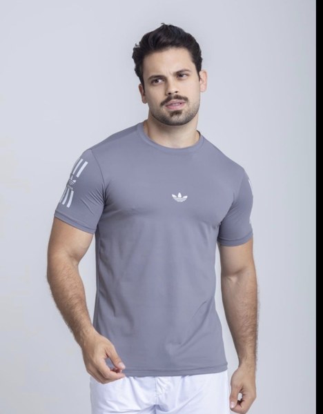 Camiseta Adidas Masculina