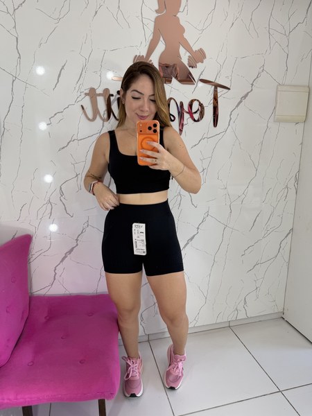 Short Lupo