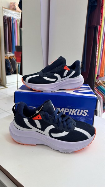 Tênis olympikus