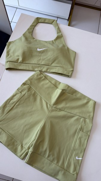 Conjunto poliamida grosso