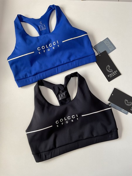 Top Colcci Sport