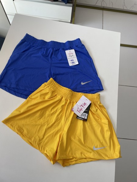 Short poliamida frio